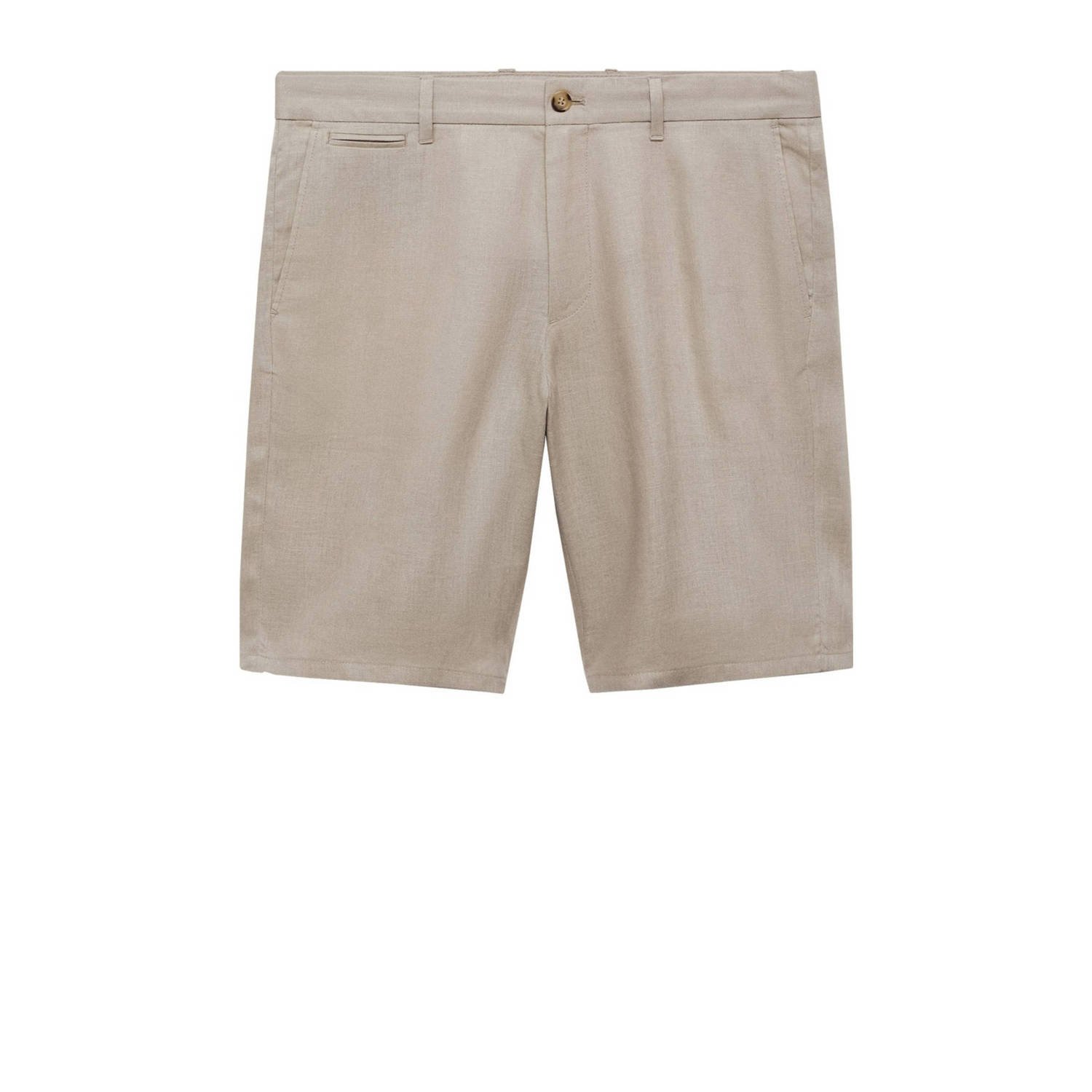 Mango Man slim fit short