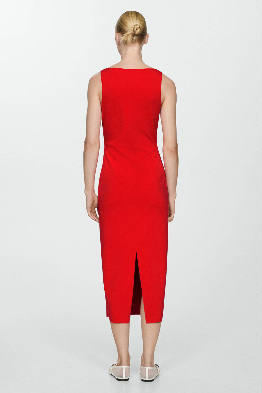 Trend kadın seksi Bodycon Midi elbise doğum günü kıyafetleri Mesh yüksek boyun n Trend kadın seksi Bodycon Midi elbise doğum günü kıyafetleri Mesh yüksek boyun n