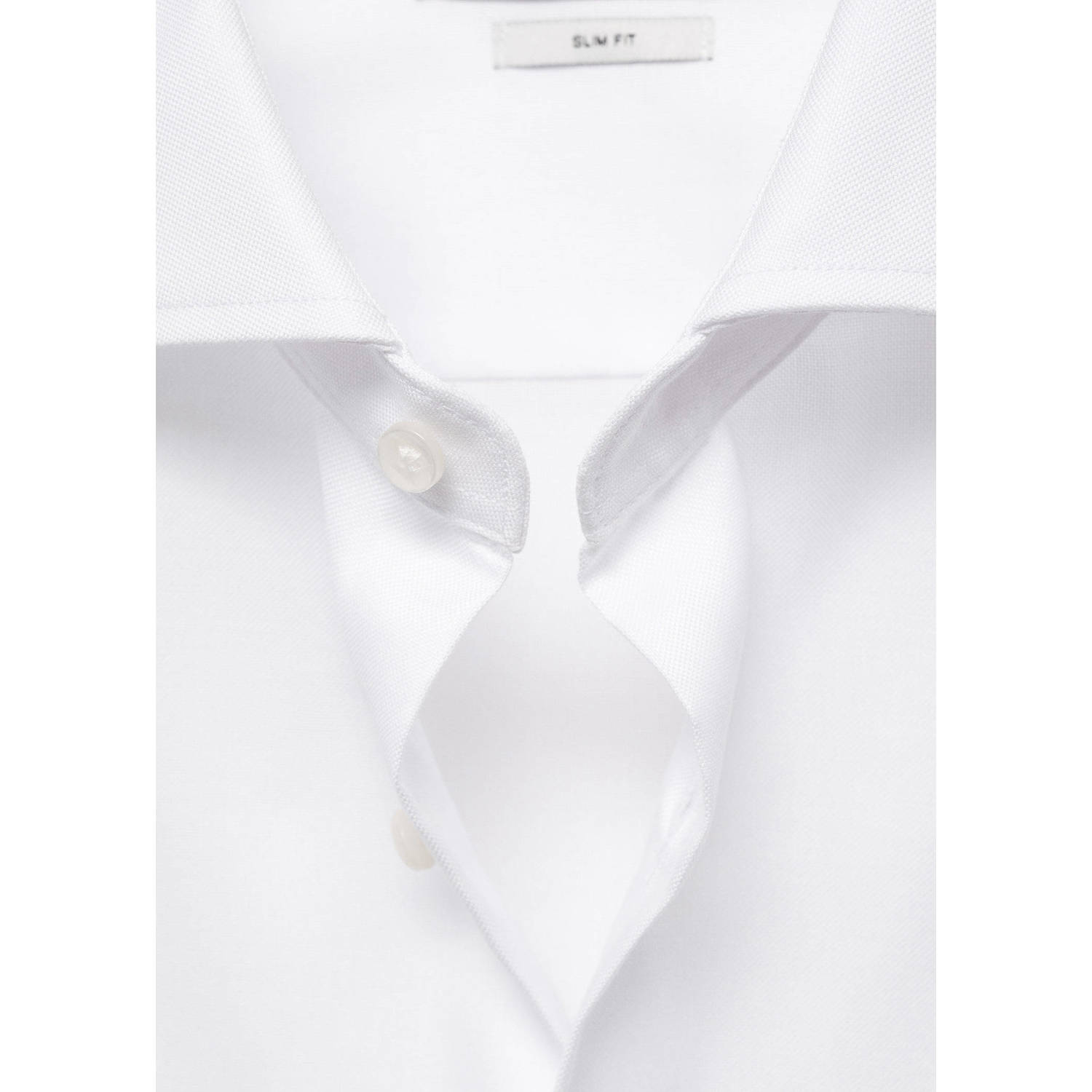 Mango Man slim fit overhemd