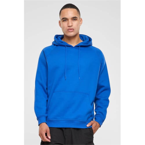 Urban Classics hoodie Blank afbeelding