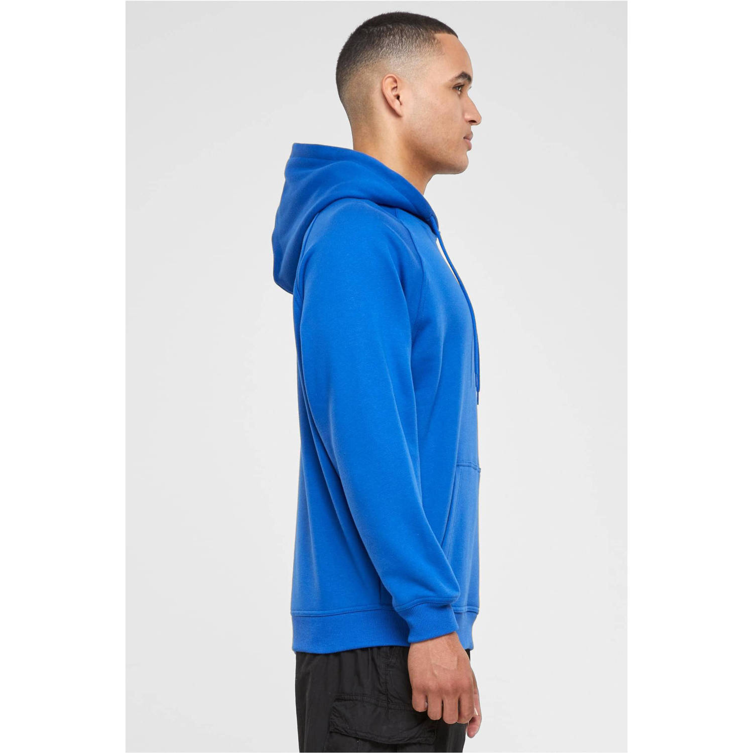 Urban Classics hoodie Blank