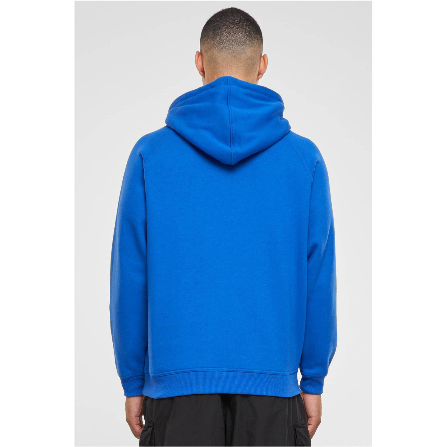 Urban Classics hoodie Blank
