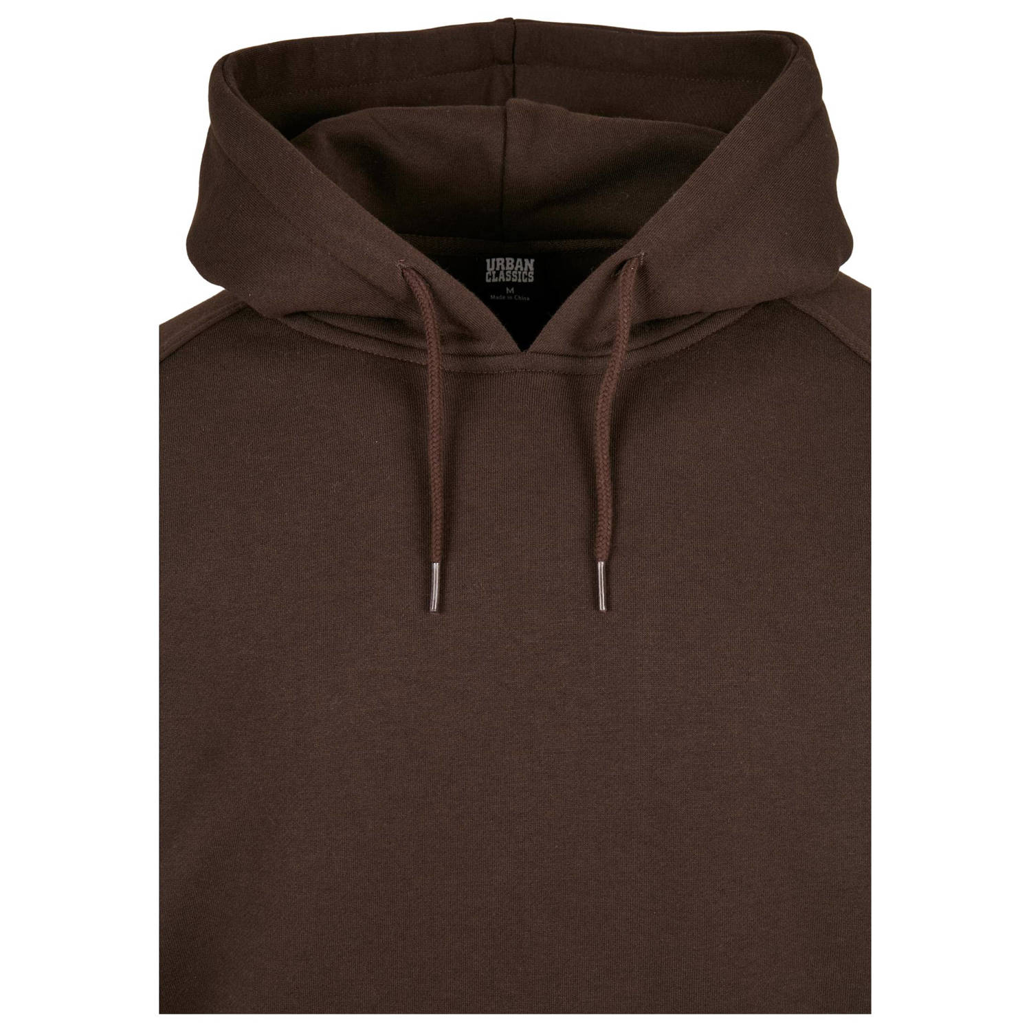 Urban Classics hoodie Blank