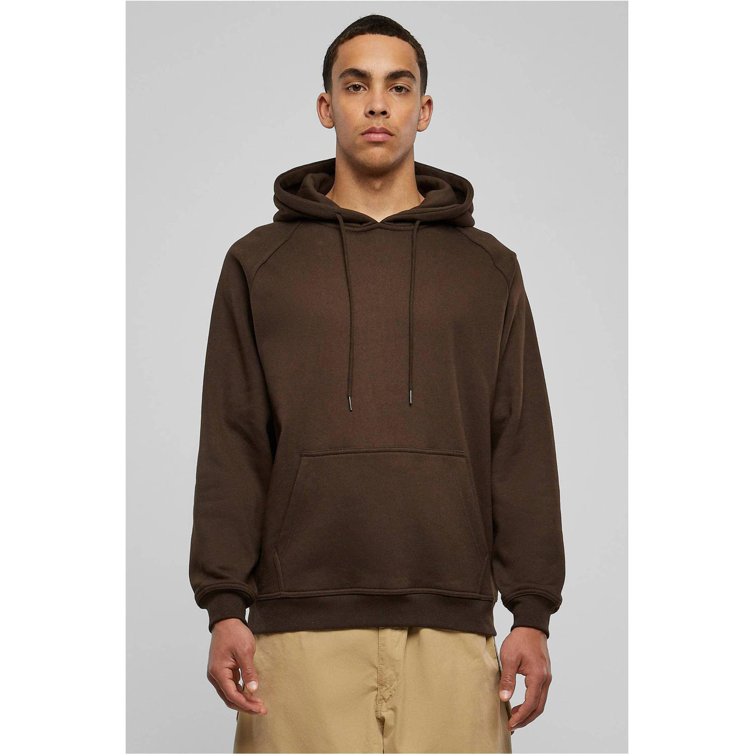 Urban Classics hoodie Blank