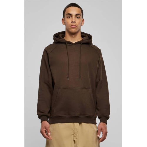 Urban Classics hoodie Blank afbeelding