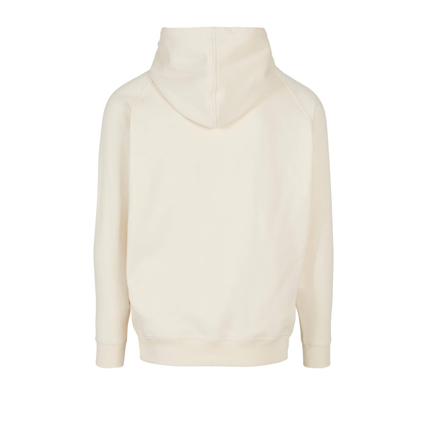 Urban Classics hoodie Blank