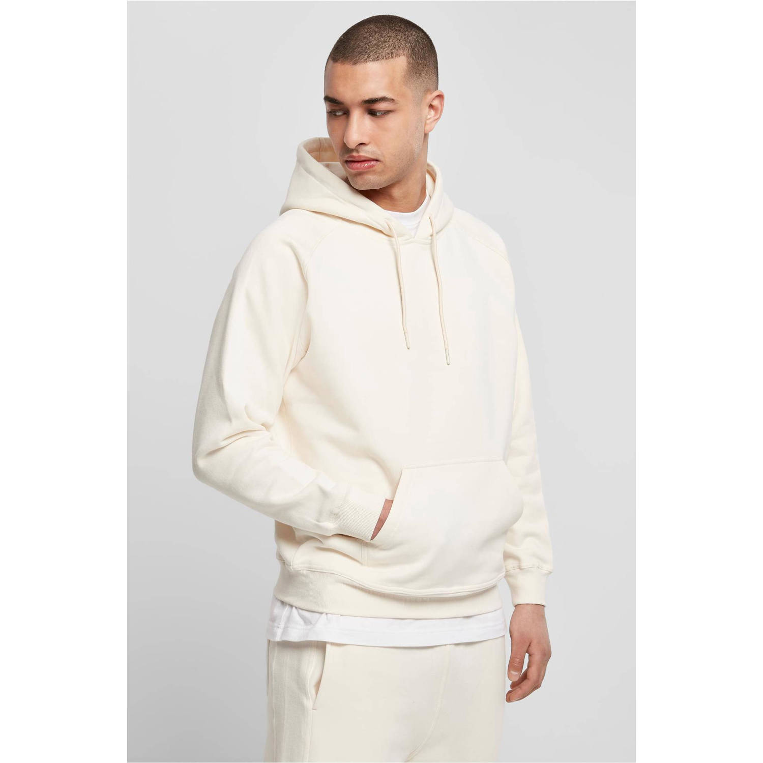 Urban Classics hoodie Blank