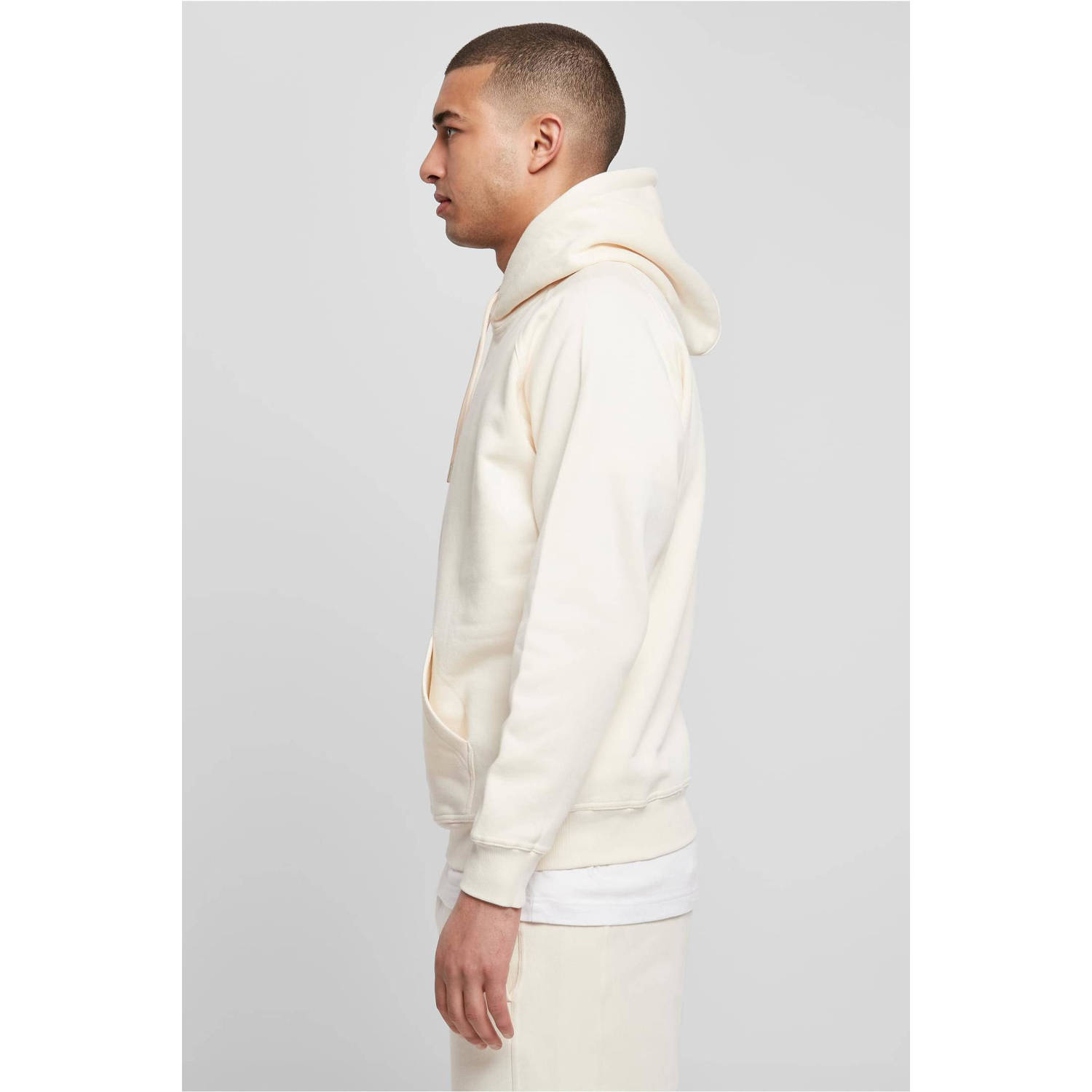 Urban Classics hoodie Blank