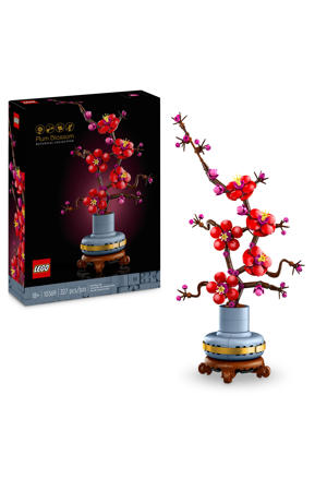 Japanse abrikoos Bloemen Set voor Volwassenen uit de Botanical Collection 10369