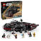 LEGO Star Wars Dark Falcon Bouwbaar Ruimteschip Speelgoed Bouwpakket voor Kinderen 75389