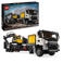 LEGO Technic Volvo FMX truck & EC230 elektrische graafmachine Speelgoed voor Kinderen 42175