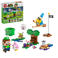 LEGO Super Mario Avonturen met interactieve Luigi Nintendo Speelgoed Set 71440