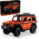 LEGO Technic Mercedes-Benz G 500 PROFESSIONAL Line Auto Bouwpakket voor Volwassenen 42177