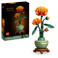 LEGO Botanical Collection Chrysant Bouwpakket voor Volwassenen 10368