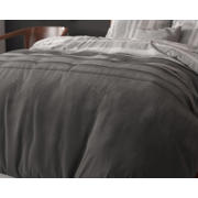 thumbnail: Sleeptime polyester-katoenen dekbedovertrek lits-jumeaux (240x220 cm)