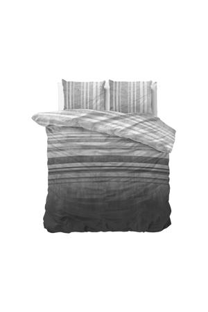 polyester-katoenen dekbedovertrek lits-jumeaux (240x220 cm)