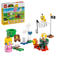 LEGO Super Mario Avonturen met interactieve Peach Speelgoed Set voor Kinderen 71441
