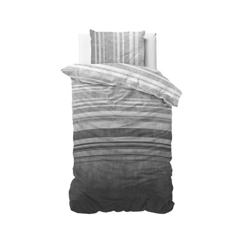 Sleeptime polyester-katoenen dekbedovertrek 1 persoons (140x220 cm) afbeelding