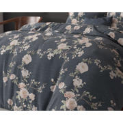 thumbnail: Sleeptime polyester-katoenen dekbedovertrek 1 persoons (140x220 cm)