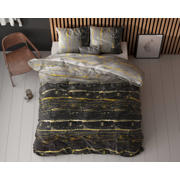 thumbnail: Sleeptime polyester-katoenen dekbedovertrek 1 persoons (140x220 cm)
