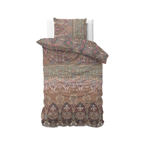Sleeptime polyester-katoenen dekbedovertrek 1 persoons (140x220 cm) afbeelding