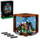 LEGO Minecraft De werkbank voor volwassenen 21265