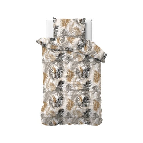 Sleeptime polyester-katoenen dekbedovertrek 1 persoons (140x220 cm) afbeelding