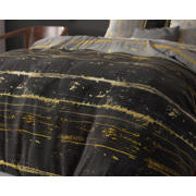 thumbnail: Sleeptime polyester-katoenen dekbedovertrek lits-jumeaux (240x220 cm)