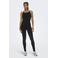 ONLY PLAY sport ONPJARO jumpsuit zwart