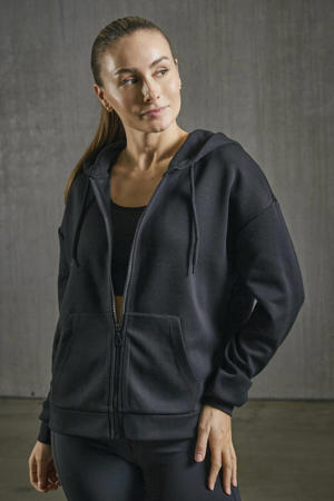 sportvest ONPLOUNGE zwart