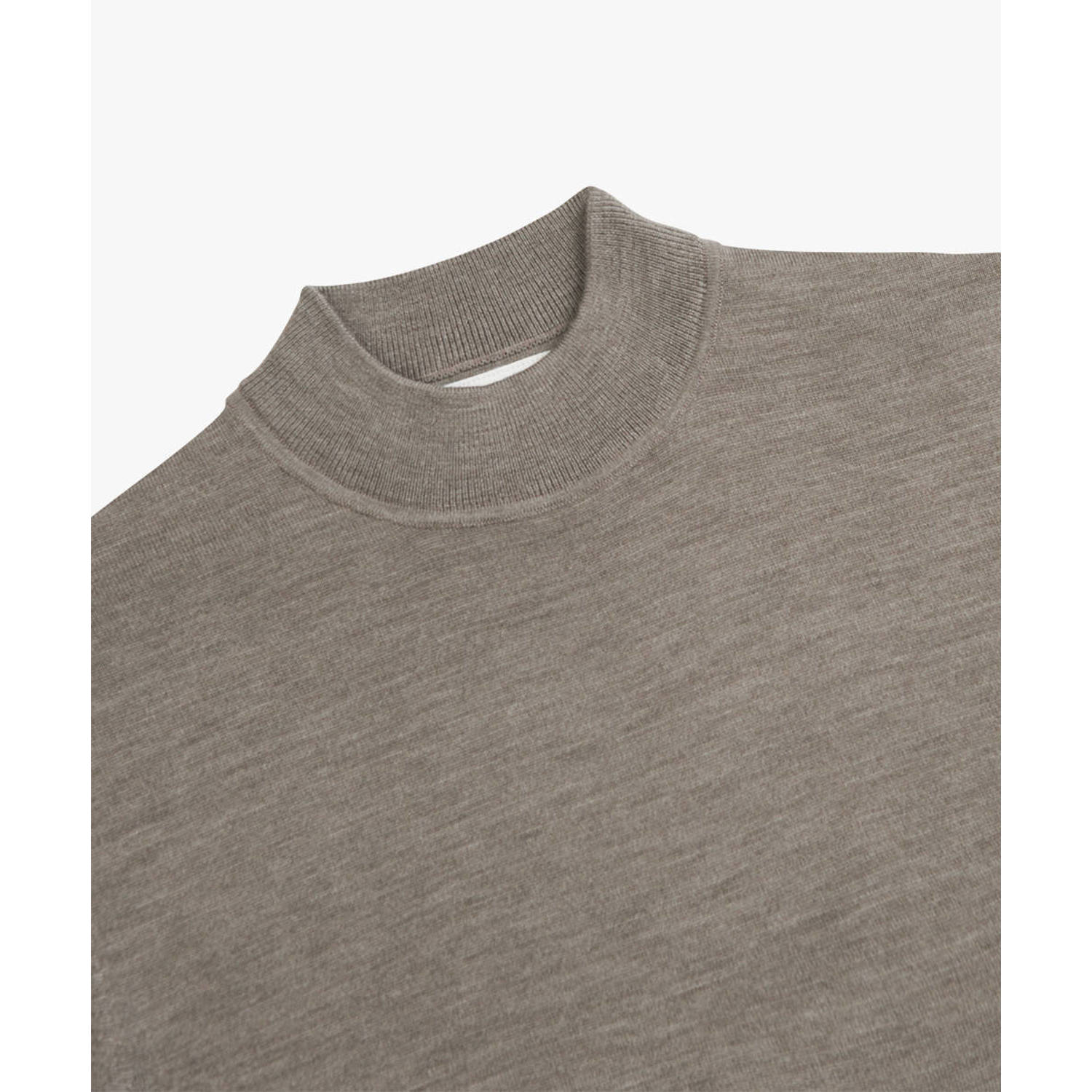 Profuomo wol coltrui groen