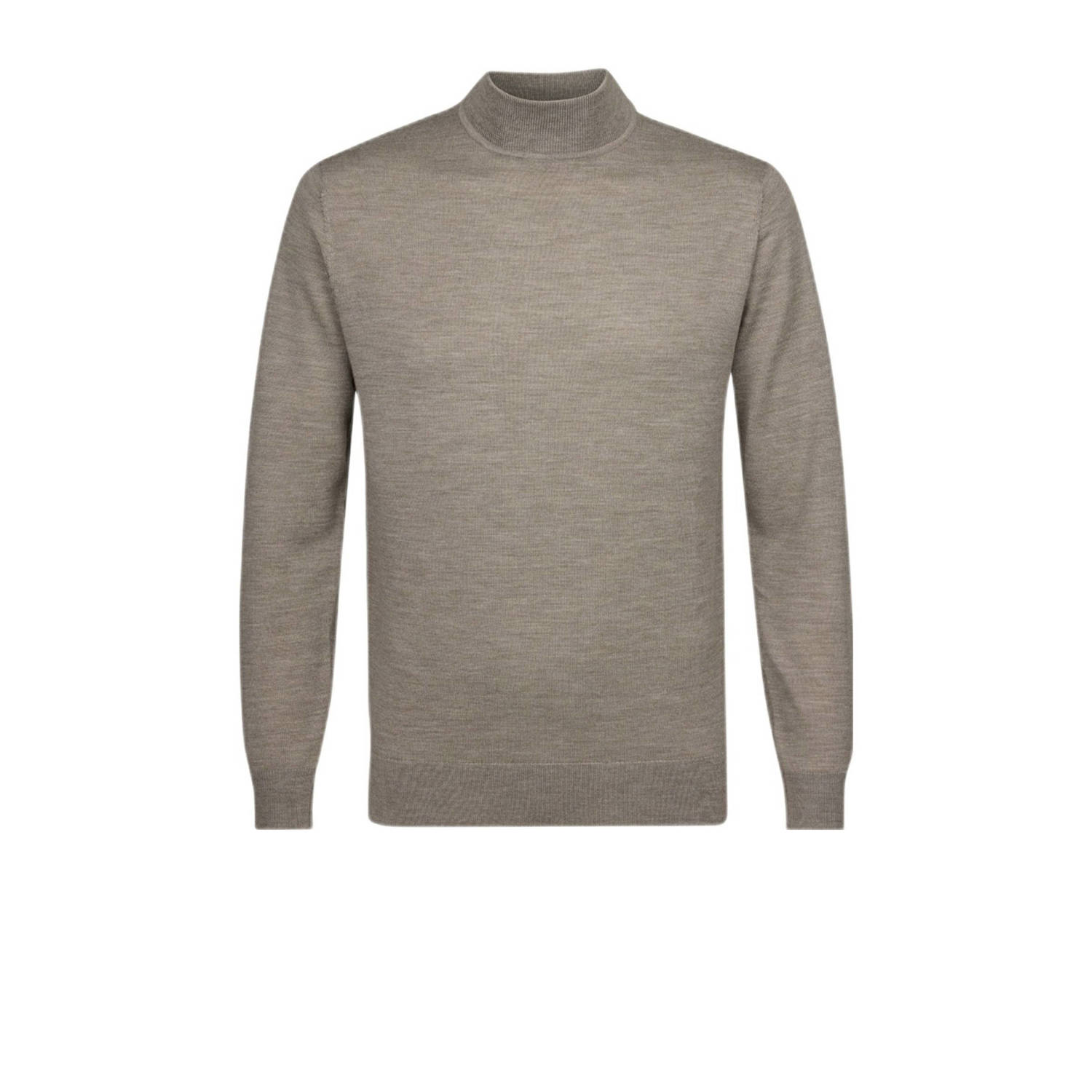 Profuomo wol coltrui groen