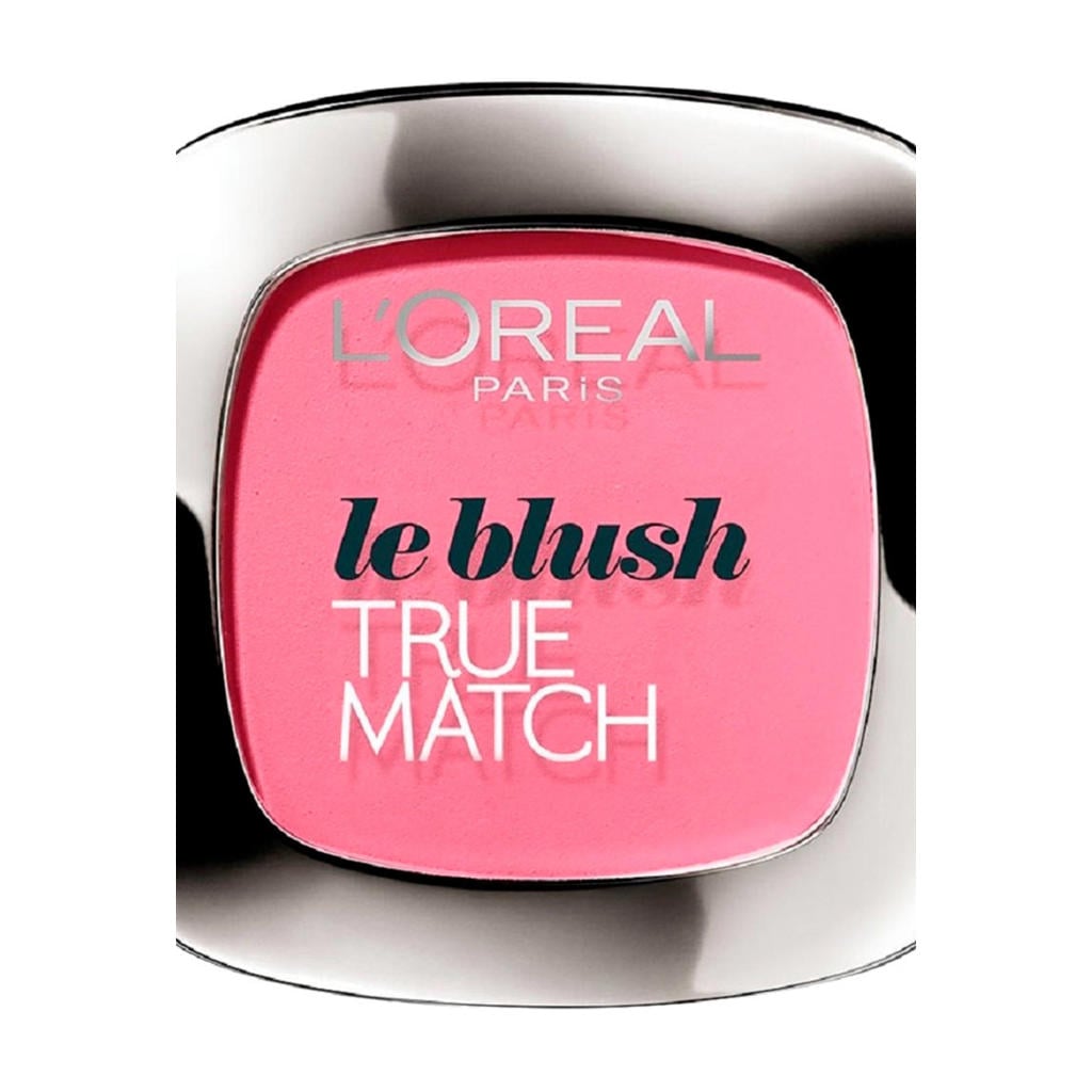 L'Oréal Paris True Match Le Blush - 120 Rose Santal