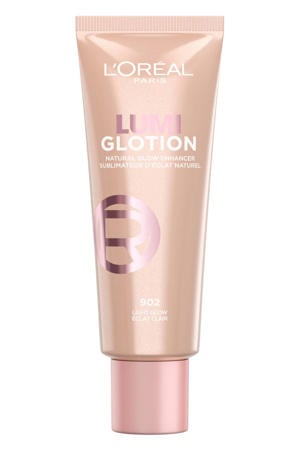 Glotion highlighter - 902 Light Glow