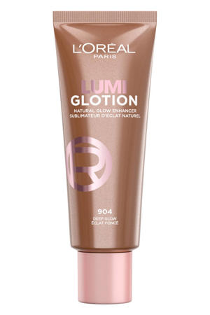 Glotion highlighter - 904 Deep Glow