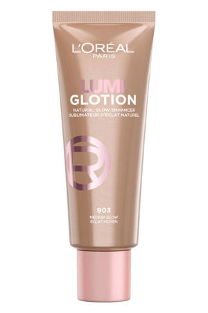 Glotion highlighter - 903 Medium Glow