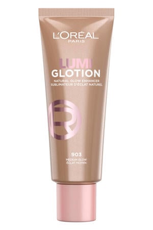 Glotion highlighter - 903 Medium Glow