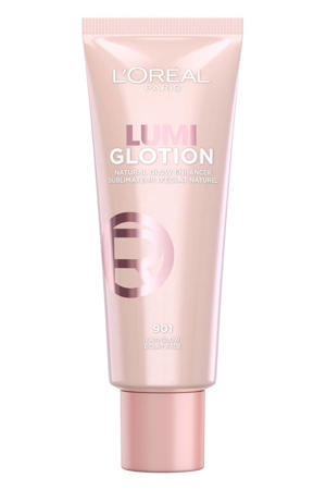 Glotion highlighter - 901 Fair Glow