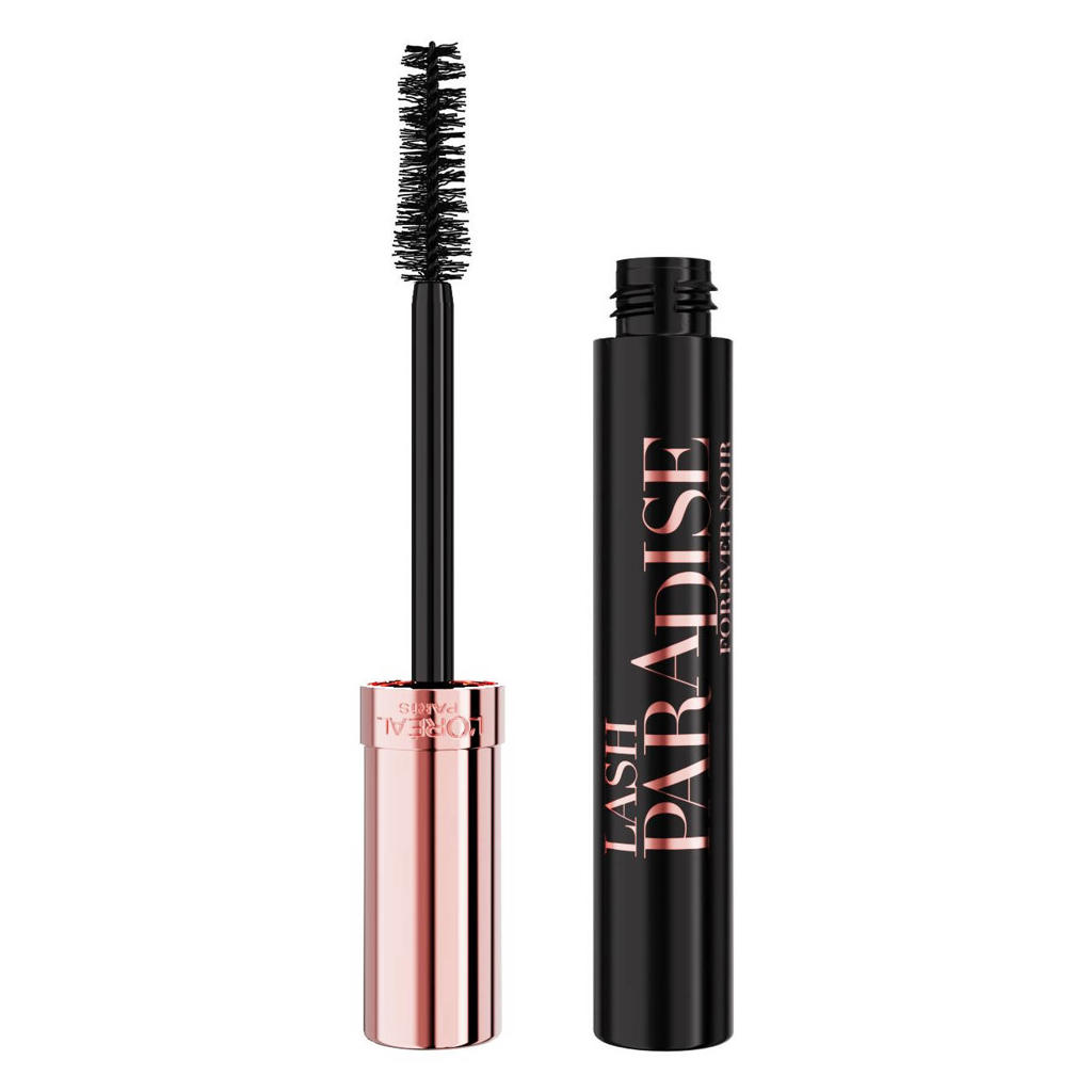 L'Oréal Paris Lash Paradise Noir mascara - extra black