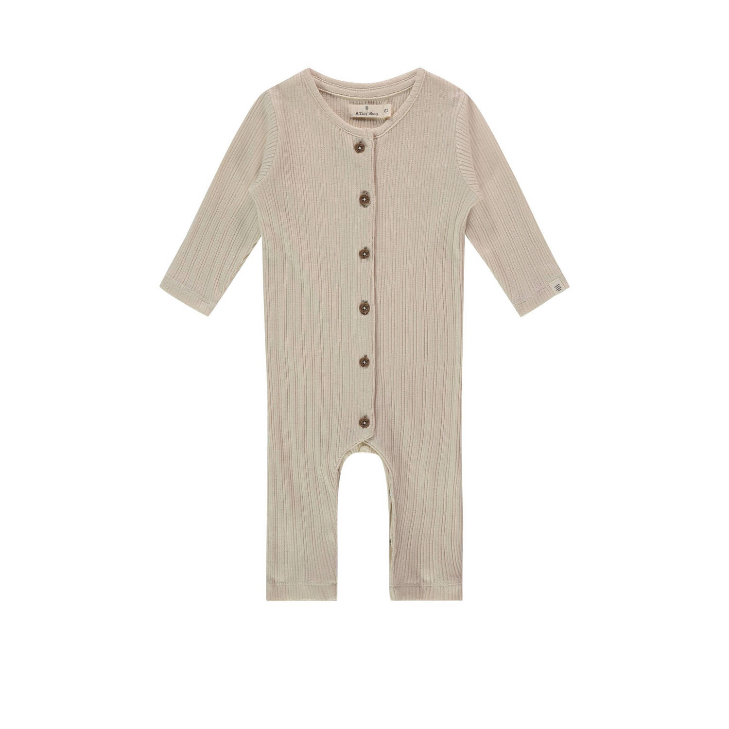 A Tiny Story baby boxpak beige