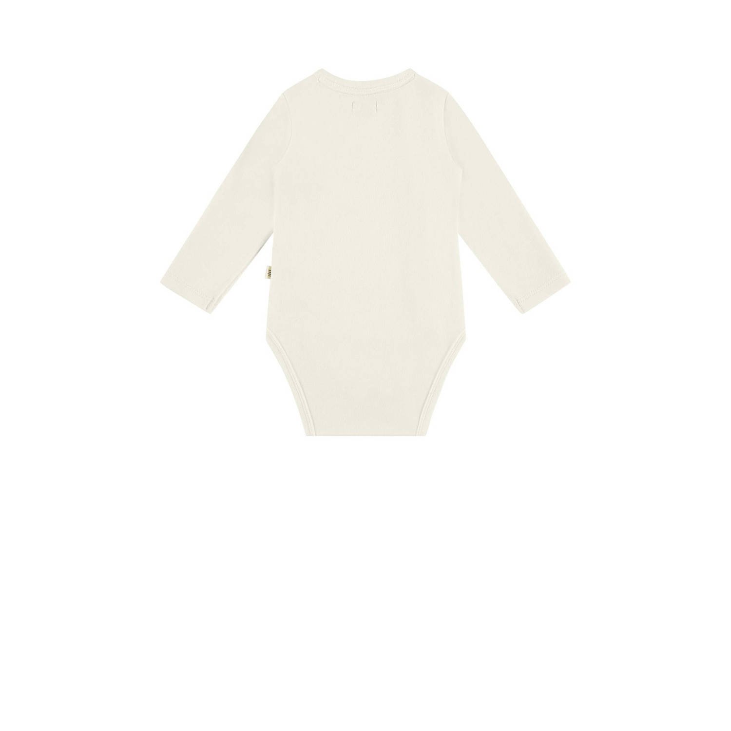 A Tiny Story romper offwhite