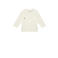 A Tiny Story baby longsleeve offwhite