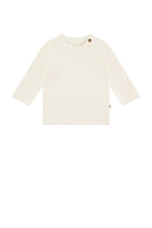 baby longsleeve offwhite
