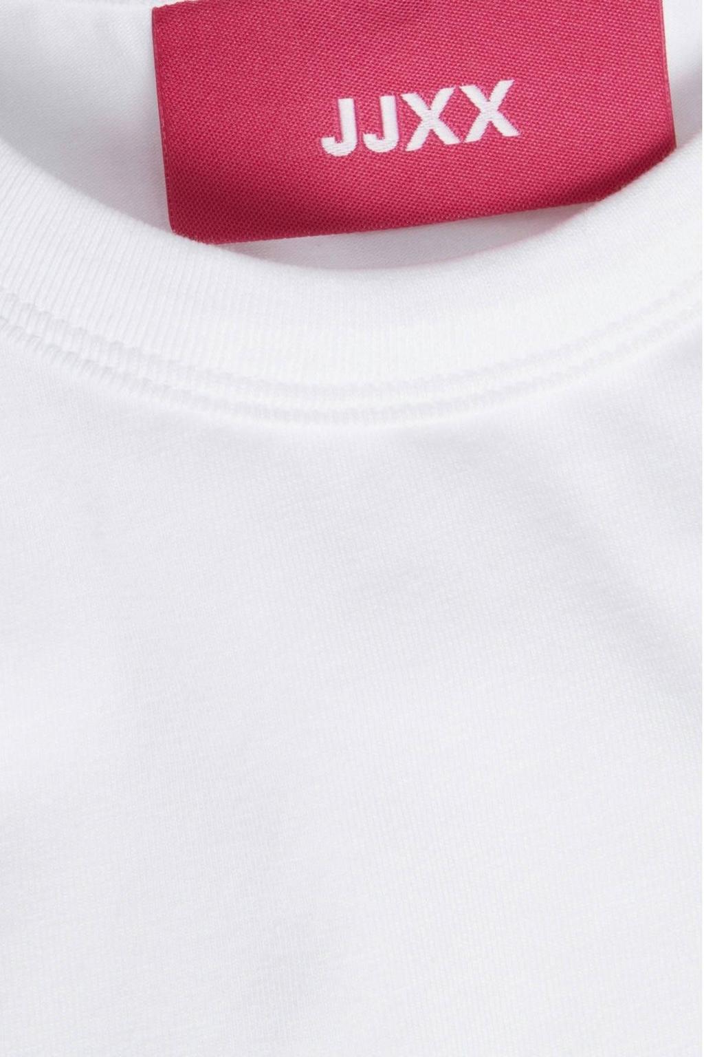 JJXX T-shirt wit