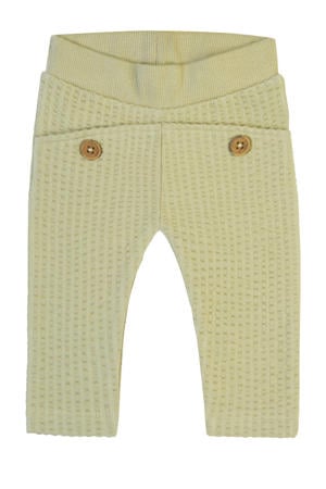 baby broek groen