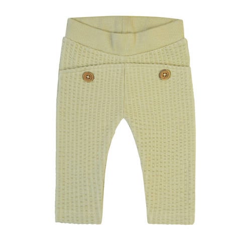 Noppies baby baby broek groen afbeelding