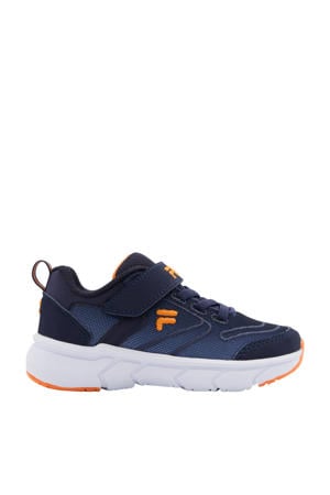 sneakers blauw