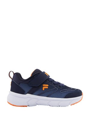 sneakers blauw