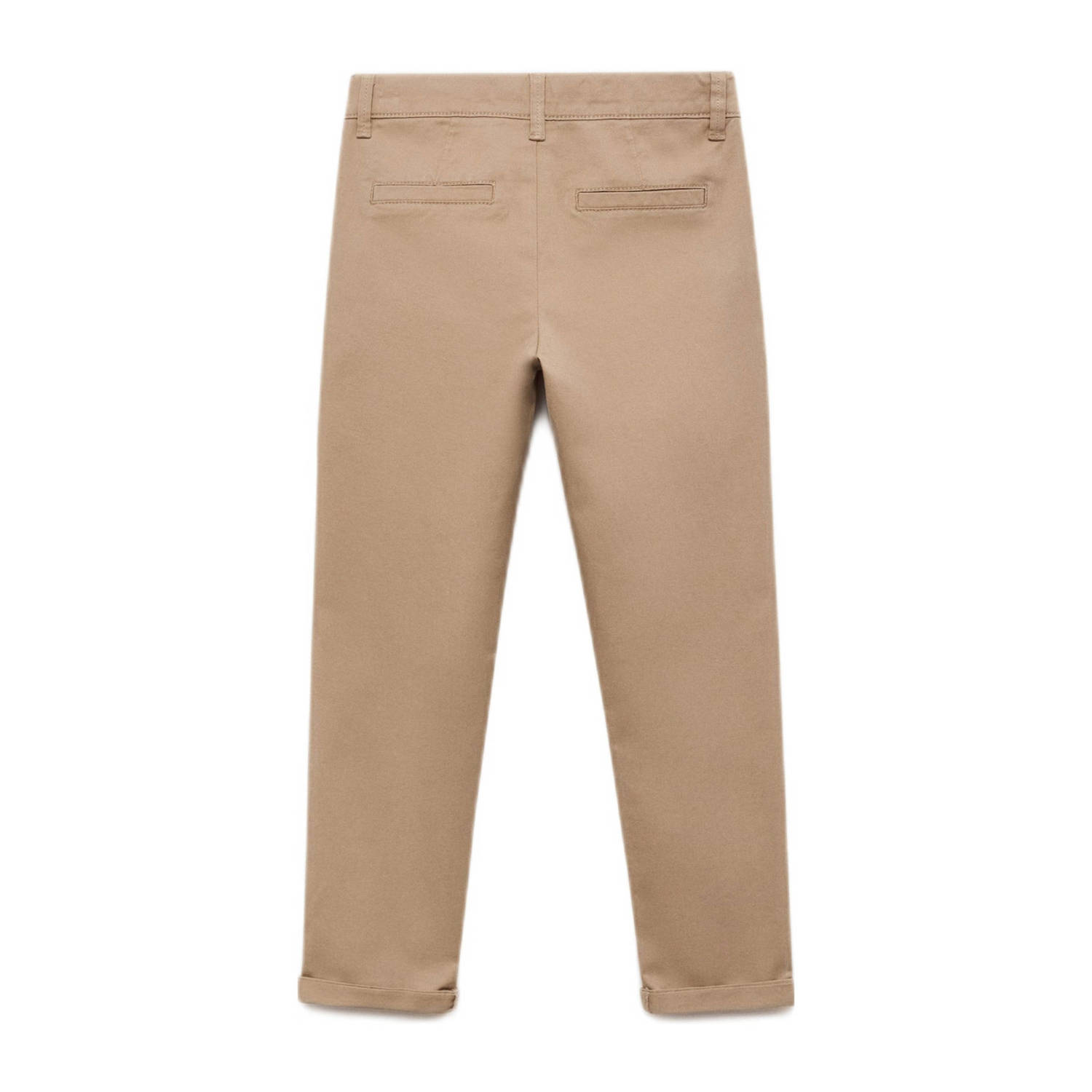 Mango Kids broek beige