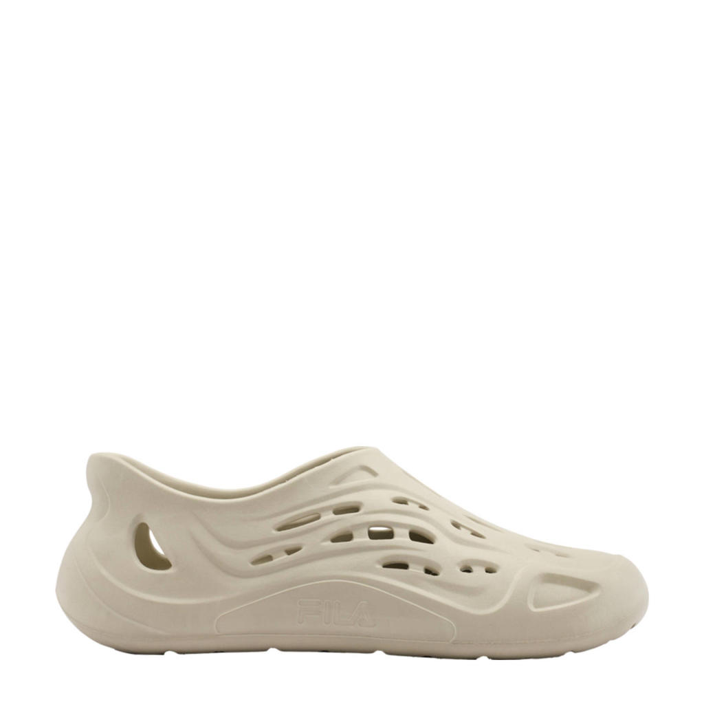 Fila clog beige kopen? | Morgen in huis | wehkamp